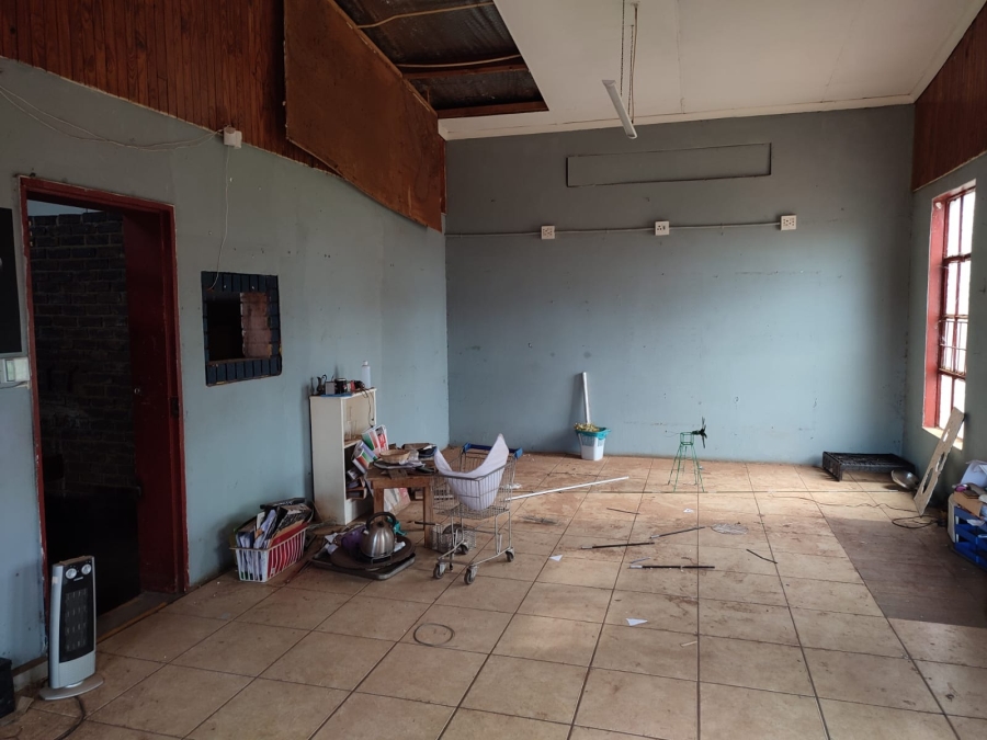 Commercial Property for Sale in Koster North West